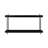 Bedford 2 Piece Metal Tiered Shelf-94320011