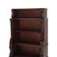 Bibliothèque standard Jackman H 54 "x l 36"