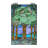 Plants & Flowers Window Panel