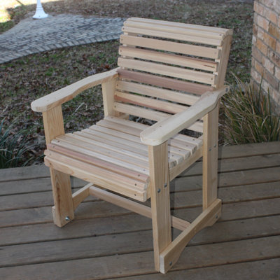 Mahowny Patio Dining Chair by Highland Dunes