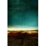 Oceanic Landscape Print by Austin Beiv