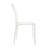 Helmer Bonded Leather Side Chair-1424680196