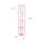 62.5'' Traditional Floor Lamp-984856597