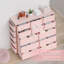 99cm W 12 - Drawer Chest of Drawers