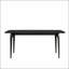 Table de salle à manger 70,87 po-1912176229
