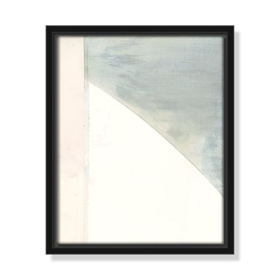 Alexandria "In Neutral I" Painting by Cartissi