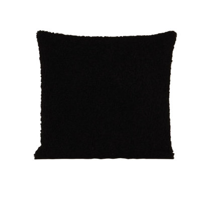 Solid Throw Pillow