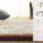 Kenya 280 Hand Woven 80% Wool; 20% Cotton Geometric Rug-1954218197