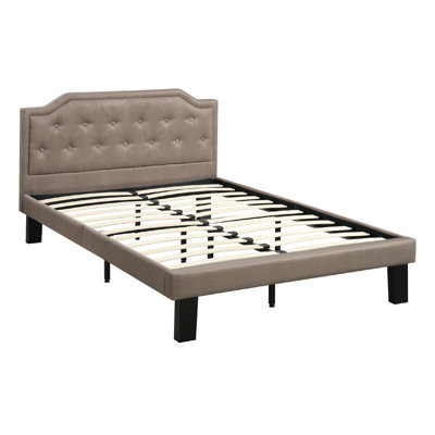 Rehm Upholstered Bed