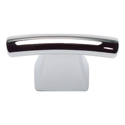 Fulcrum 1 1/2" Length Bar Knob