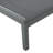 Comfortable And Durable Aluminum Chaise Lounge Set With Breathable Mesh, Adjustable Positions, And Easy Mobility For Outdoor Relaxation-114319200