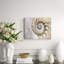 Sea Shell Swirl Print-24078405