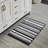 Annaleese 100% Polyester Machine Washable Tufted 2 Piece Bathroom Rug Set-1495439137-1489082905