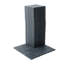 Carreaux de terrasse en plastique emboîtables-124467782