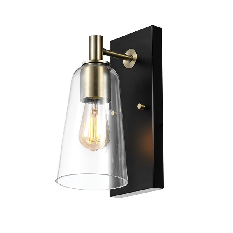 Orlie Armed Sconce