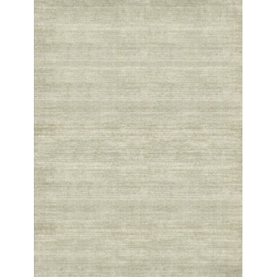 Vintage Striped Non Slip Washable Area Rug
