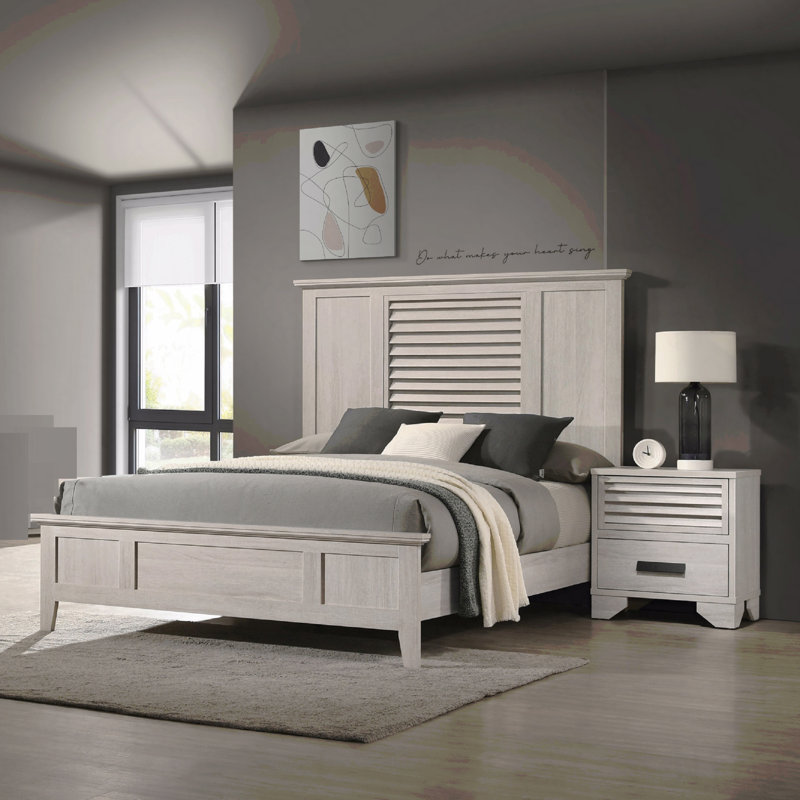 Mobilier de chambre à coucher 1pc