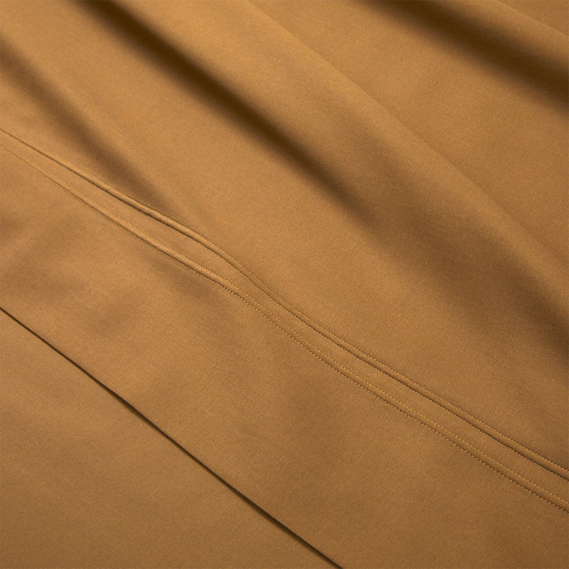 Triomphe Flat Sheet, Twin Flat Sheet, Fjord