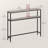 2-tier Sofa Table