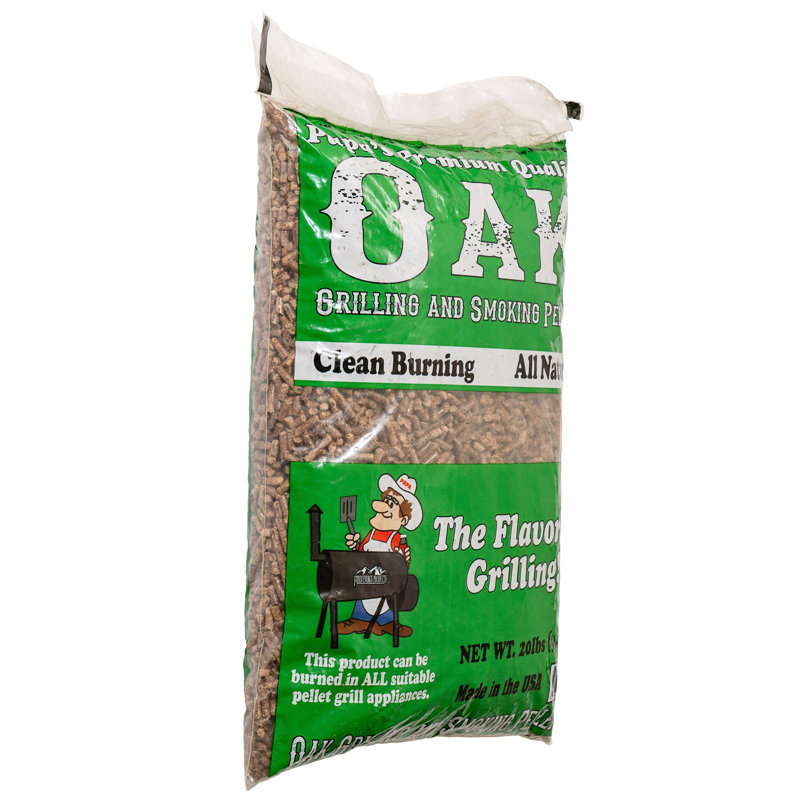 Fiber Energy Products Pellets