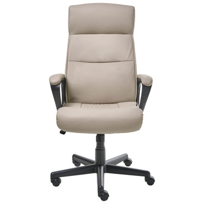 Latitude Run Executive Chair with Headrest