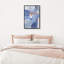 Painterly Brick Canvas Abstract Print by Oliver Gal, Black Frame, 10 x 15-1523988313-1523988293