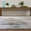 Area Rug in Gray-999341387