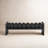 Waverly Boucle Wood Bench-1780462981-1780462988