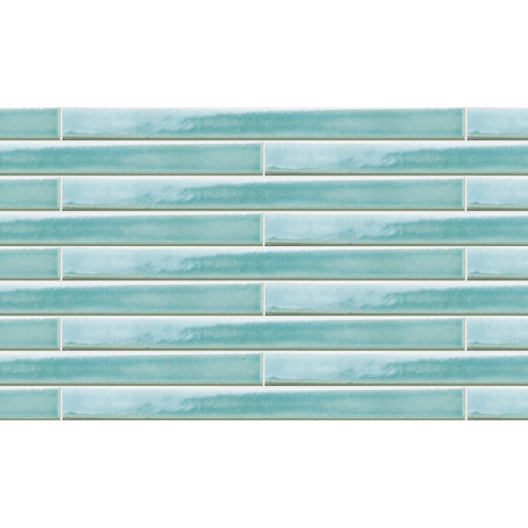 Arcaico Listello/Border Tile