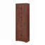 Grande armoire de rangement avec 8 portes et 4 tablettes-1831541008