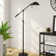 Shraga 61'' Task Floor Lamp