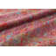Rock My Classics Wool Oriental Area Rug in Blue/Pink/Red-80833454