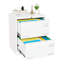 Classeur verrouillable 2 tiroirs Shah Office-121362560