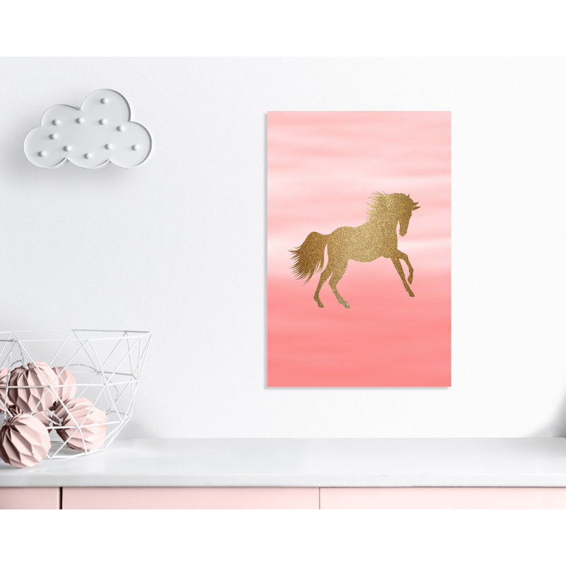 Art sur toile Juvenile, H 36 po x l 24 po x P 1,5 po