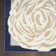 Allijah Floral Blue/Grey Indoor/Outdoor Area Rug
