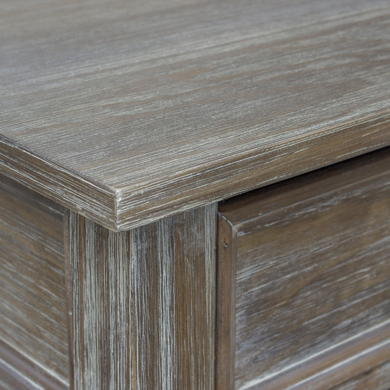 New Haven Tribeca Coffee Table with Storage