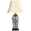 Vase 26" Table Lamp