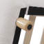 Lit plateforme tapissier avec lattes de bois Issabell-991784181-985592309