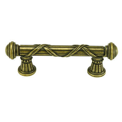 BERKLEY CENTER TO CENTER PULL IN ARTISAN PLATE