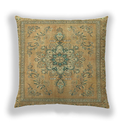 Coussin Abstract 2803