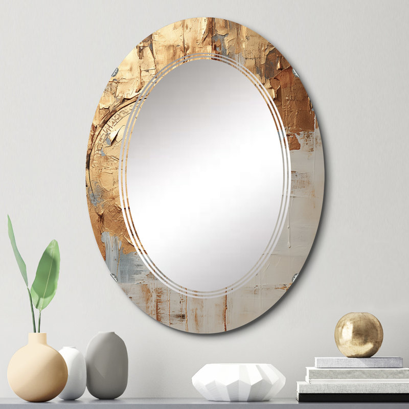 Miroir Rolnik, 30 po x 20 po