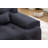 Boneless Large Size 1 Seater Sofa-1497283646