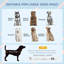 Solid Wood Dog House-99281183