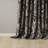 Jacquard Curtain Panel Pair(2 Pcs Window Panels)-1647687392-1647687394