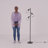 Eppler 3-Light 65'' Tree Floor Lamp with Bulbs Included-621734370