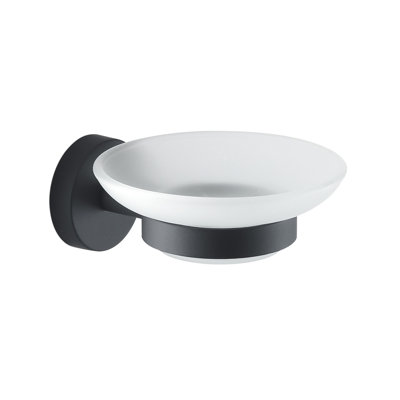 Tauber Soap Dish