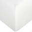 Peluche 8 po Matelas moyen en mousse viscoélastique imprégnée de gel pour lit simple TG dans une boîte avec housse respirante en aloès blanc-1980052319-1980052312