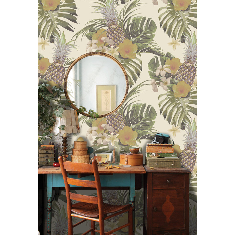 Keiper 1.52m x 1.04m Matte Mural, 250 cm L x 104 cm W
