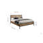 Brian Bed Frame-25929914