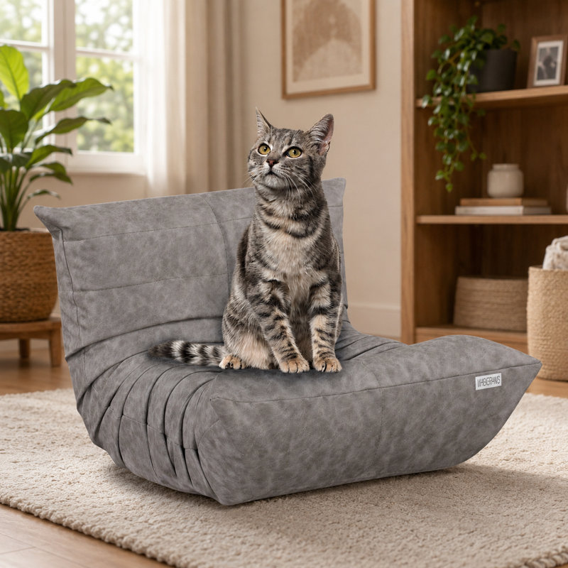 Ireene Futura Lounger Pet Bed